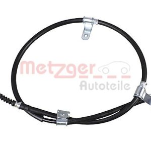 Cablu frana de parcare METZGER 1.HY005