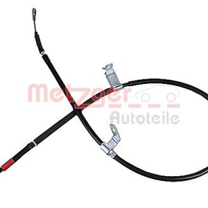 Cablu frana de parcare METZGER 1.HY006 – HYUNDAI | AutoRival