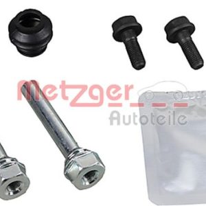 Set bucsi de ghidaj etrier frana METZGER 113-0040X