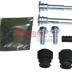 Set bucsi de ghidaj etrier frana METZGER 113-1426X