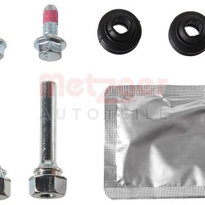 Set bucsi de ghidaj etrier frana METZGER 113-1437X – HYUNDAI | AutoRival