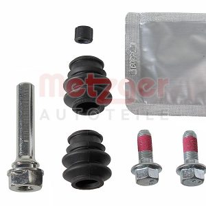 Set bucsi de ghidaj etrier frana METZGER 113-1466X