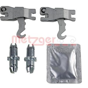 Set reparatie cheie frana METZGER 12053029