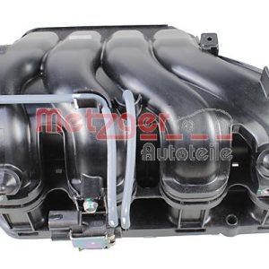 Modul conducta admisie METZGER 2100091 – HYUNDAI | AutoRival