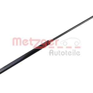 Amortizor portbagaj METZGER 2110603