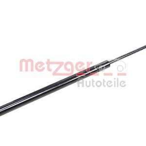 Amortizor portbagaj METZGER 2110641