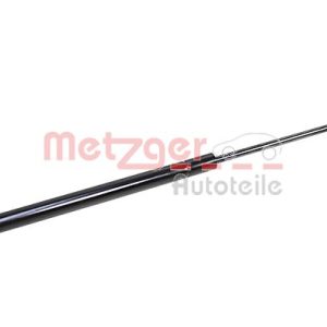 Amortizor portbagaj METZGER 2110642
