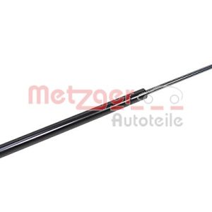 Amortizor portbagaj METZGER 2110643