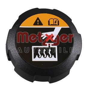 Buson vas expansiune METZGER 2140456
