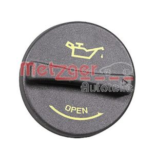 Buson umplere ulei METZGER 2141041