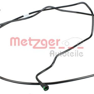 Conducta alimentare cu combustibil METZGER 2150080