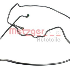 Conducta alimentare cu combustibil METZGER 2150081
