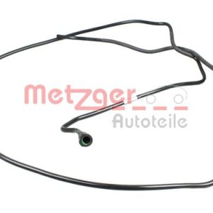 Conducta alimentare cu combustibil METZGER 2150083