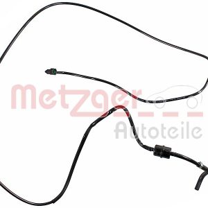 Conducta alimentare cu combustibil METZGER 2150223