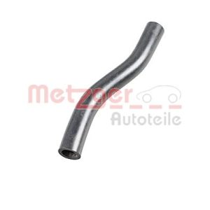 Furtun de aerisire rezervor de combustibil METZGER 2152003