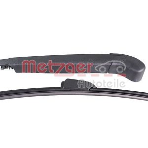 Brat stergator parbriz METZGER 2191082