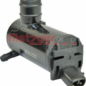 Pompa de apa spalare parbriz METZGER 2220088