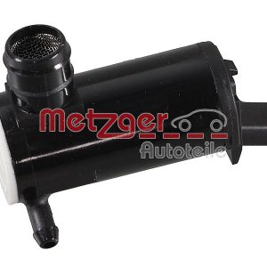 Pompa de apa spalare parbriz METZGER 2221140