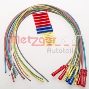 Set de reparat cabluri haion METZGER 2320080
