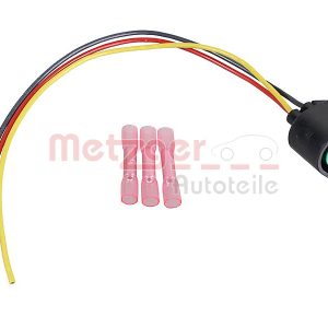 Kit reparat cabluri faruri ceata METZGER 2323055