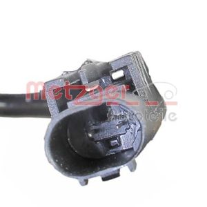 Set reparat cabluri senzor turatie roata METZGER 2324083