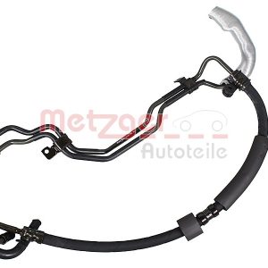 Furtun hidraulic sistem de directie METZGER 2361182