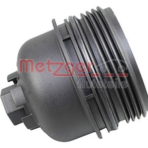 Capac carcasa filtru ulei METZGER 2370077