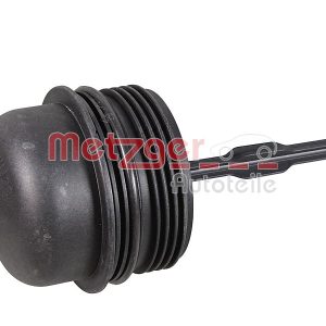 Capac carcasa filtru ulei METZGER 2370104