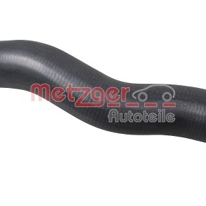 Furtun aer supraalimentare METZGER 2401067