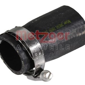 Furtun aer supraalimentare METZGER 2401141