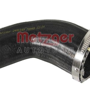 Furtun aer supraalimentare METZGER 2401149