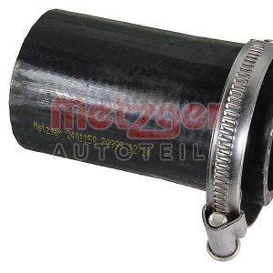 Furtun aer supraalimentare METZGER 2401150