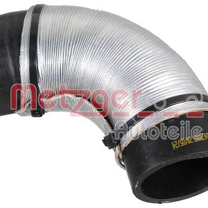Furtun aer supraalimentare METZGER 2401214 – HYUNDAI | AutoRival