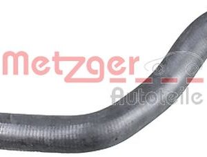 Furtun radiator METZGER 2421050