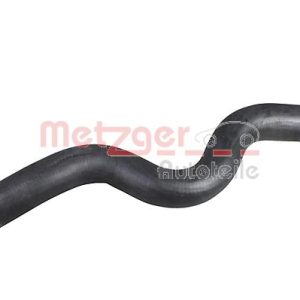 Furtun radiator METZGER 2421051