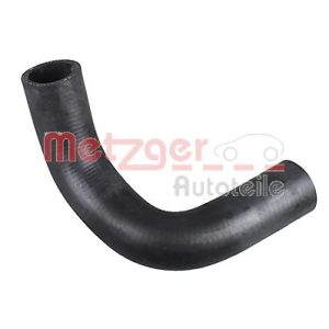 Furtun radiator METZGER 2421054