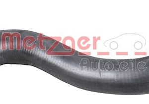 Furtun radiator METZGER 2421055