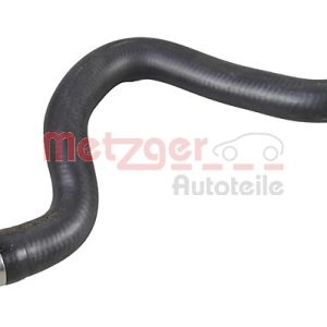 Furtun radiator METZGER 2421235