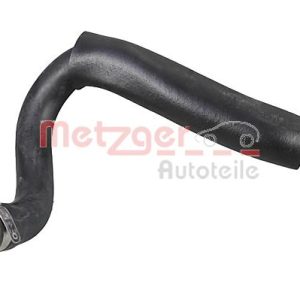 Furtun radiator METZGER 2421237