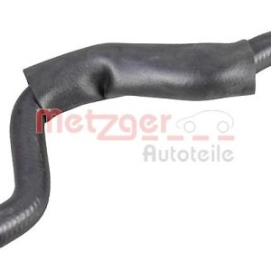 Furtun radiator METZGER 2421238
