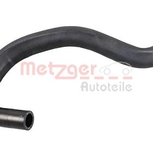 Furtun radiator METZGER 2421242 – HYUNDAI | AutoRival