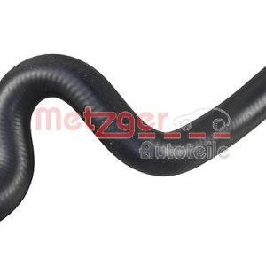 Furtun radiator METZGER 2421251