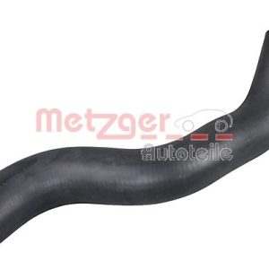 Furtun radiator METZGER 2421485