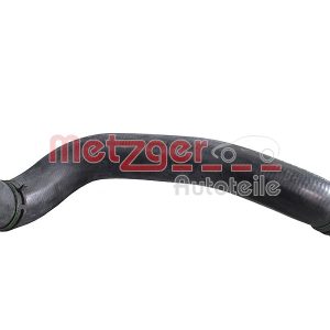 Furtun radiator METZGER 2421688