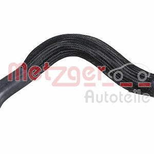 Furtun radiator METZGER 2421777