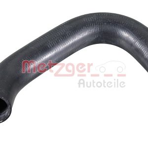 Furtun radiator METZGER 2421798