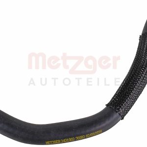 Furtun radiator METZGER 2421902 – HYUNDAI | AutoRival