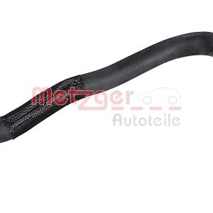 Furtun radiator METZGER 2421973