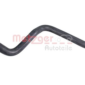Furtun radiator METZGER 2422029 – HYUNDAI | AutoRival