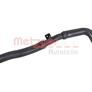 Furtun radiator METZGER 2422030